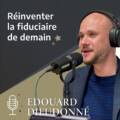 Podcast d’Édouard Dieudonné